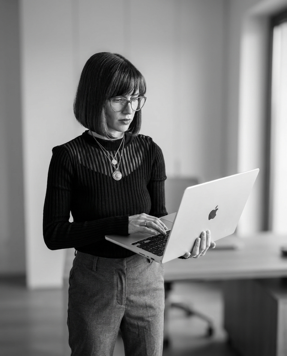 Lisa TR - Your Tech Right Hand